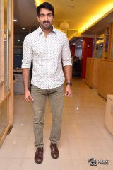 Show Time Movie Song Launch at Radio Mirchi